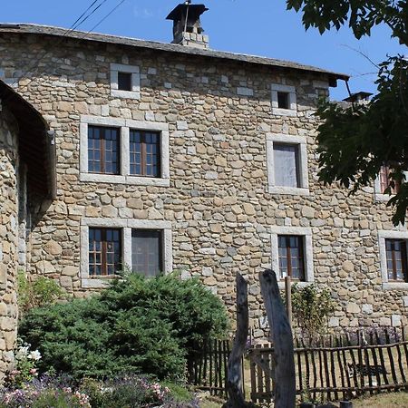 Ferme Can Llull Enveitg Exterior photo