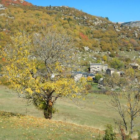 Ferme Can Llull Enveitg Exterior photo