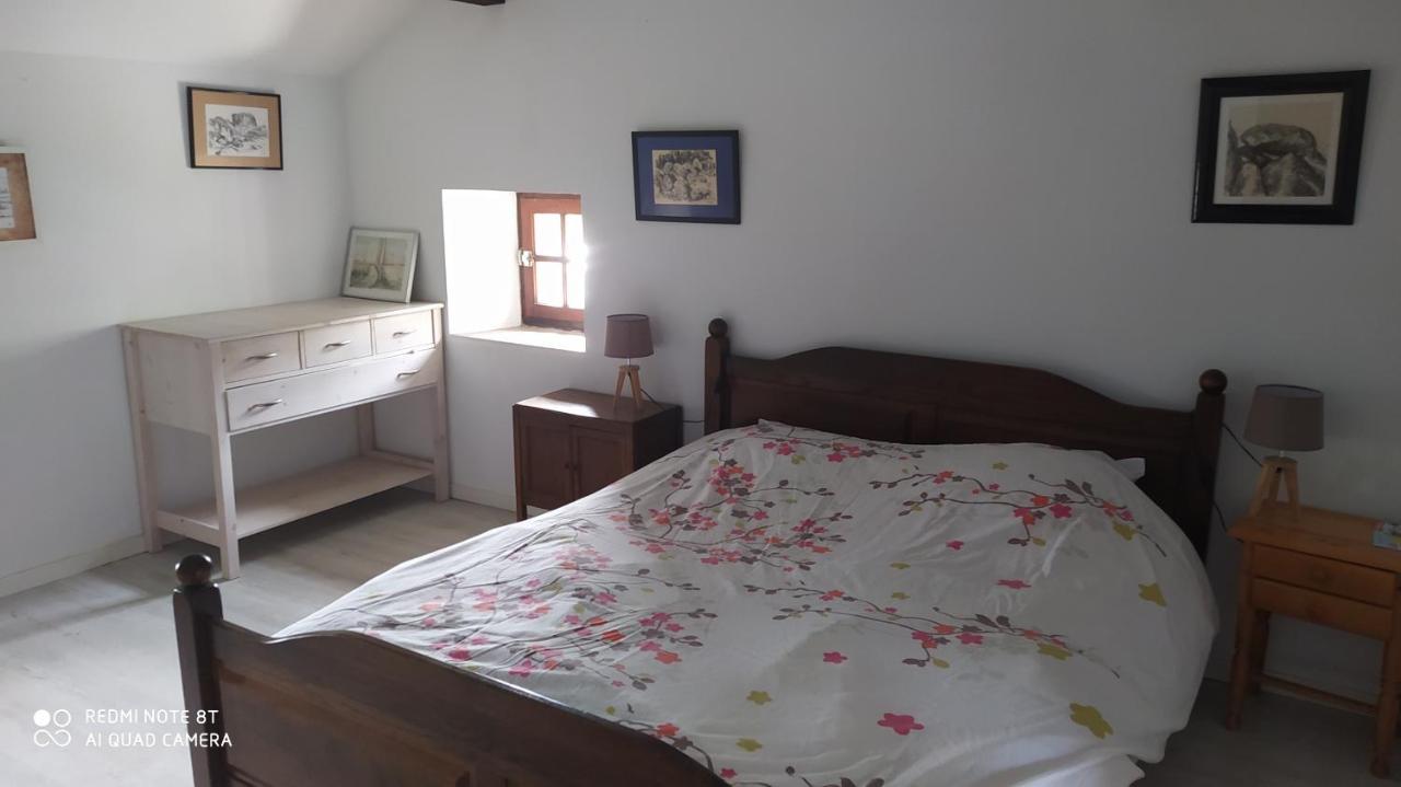 Ferme Can Llull Enveitg Exterior photo