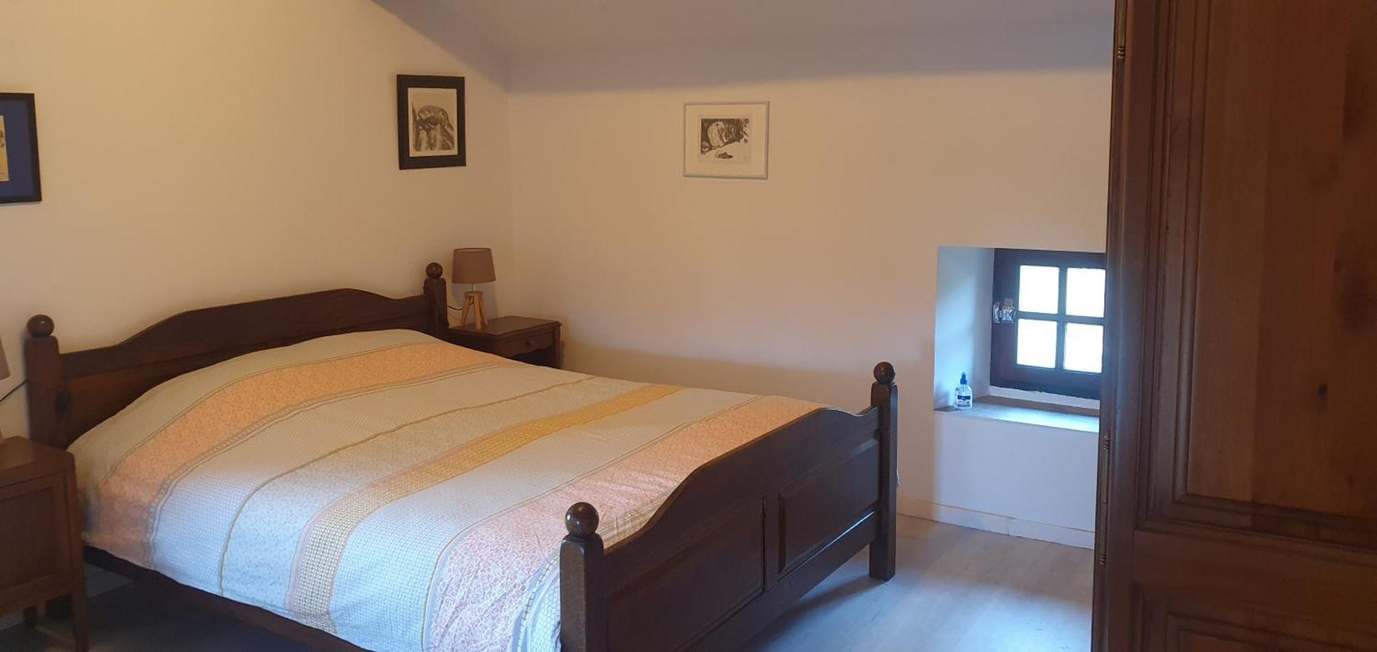 Ferme Can Llull Enveitg Exterior photo